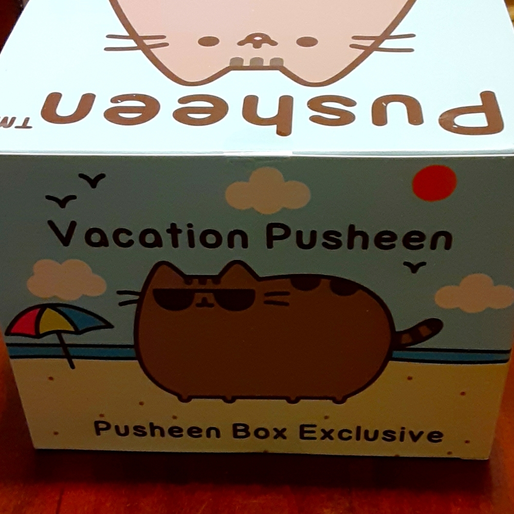 Pusheen Box - Picture 2 of 2